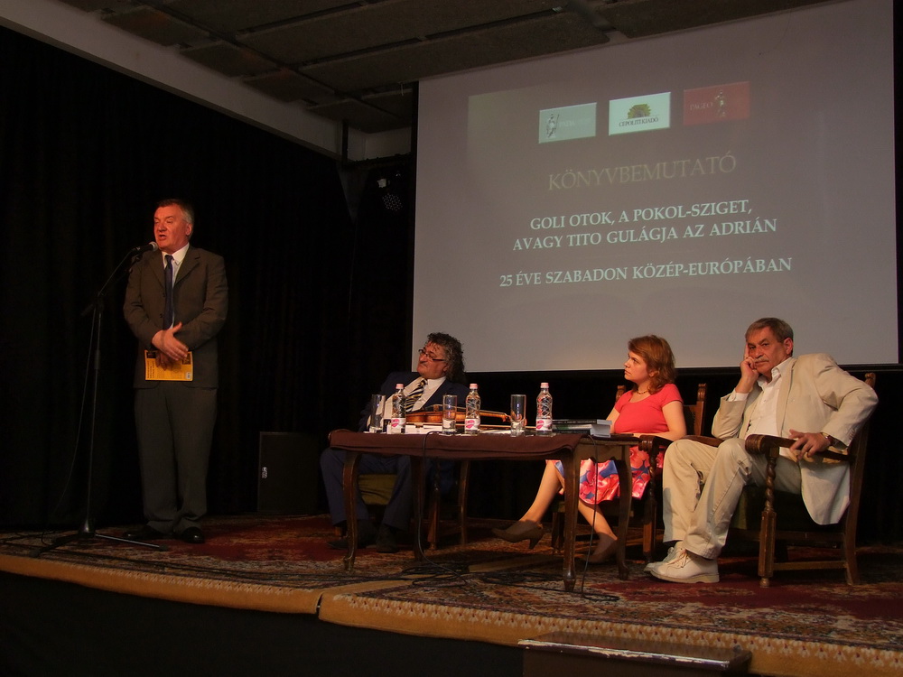 Földi pokol a dalmát paradicsomban