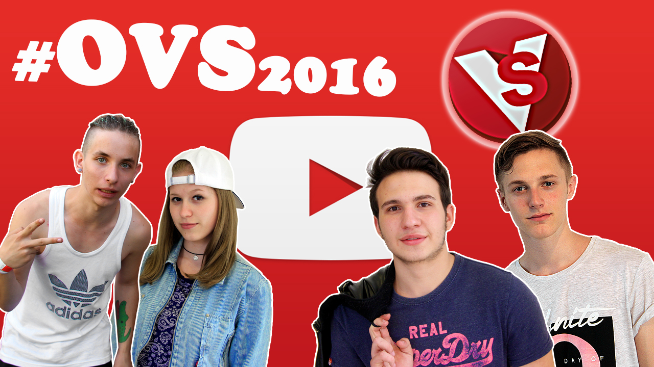 OVS FEST 2016 – Középsuli szemmel