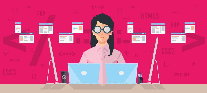 Csaj vagy? Programozz! – A Skool projekt