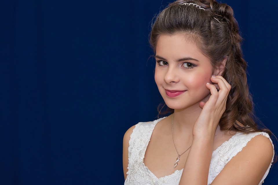 Hogyan törj ki a cuki kislány szerepéből?