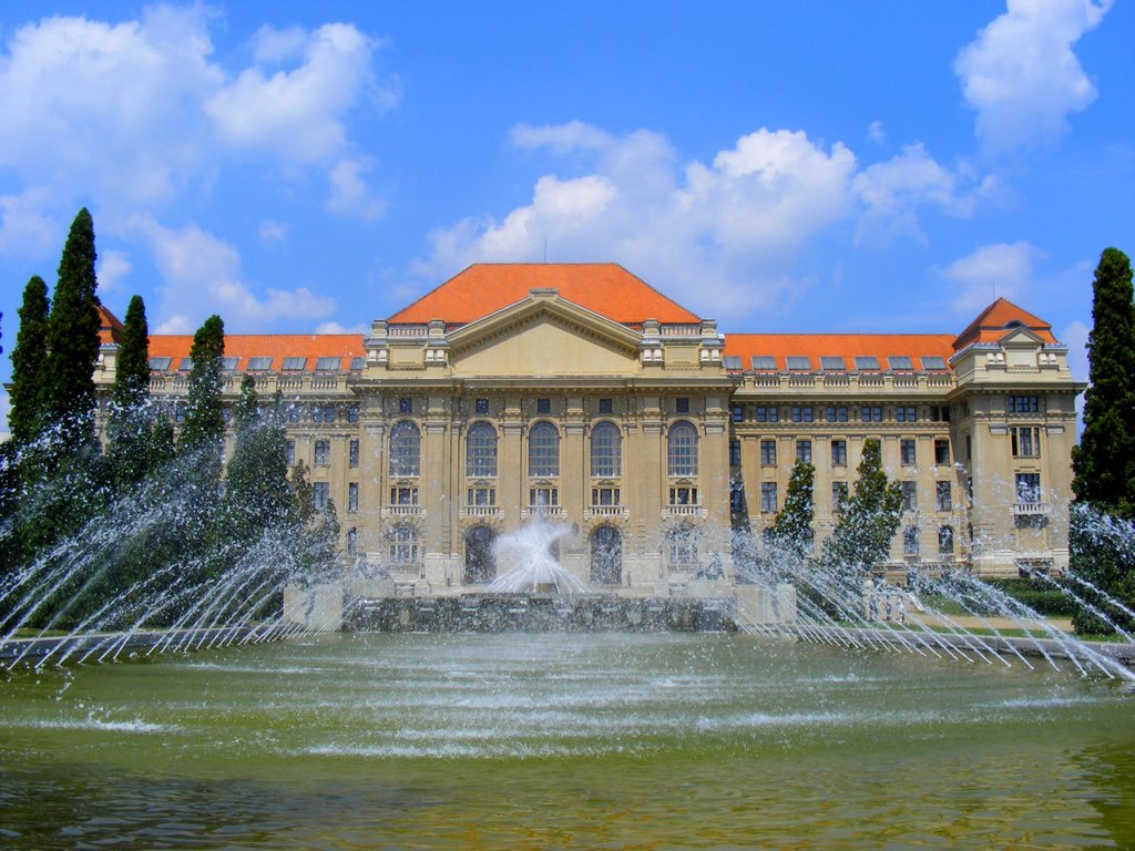 Kapósak a lakások az egyetemi városokban, itt a toplista