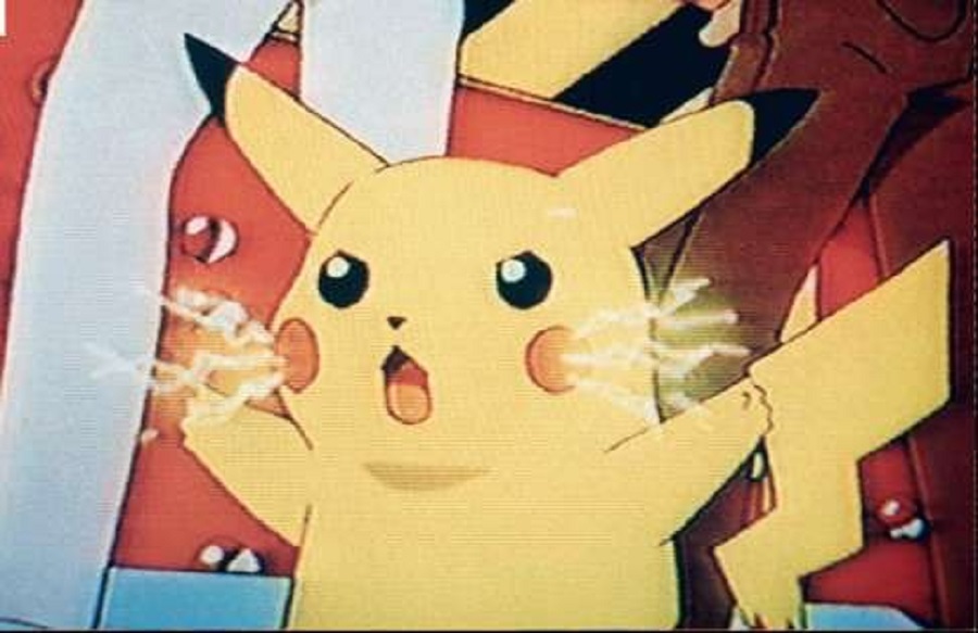 Több száz gyerek került kórházba a Pokémon miatt