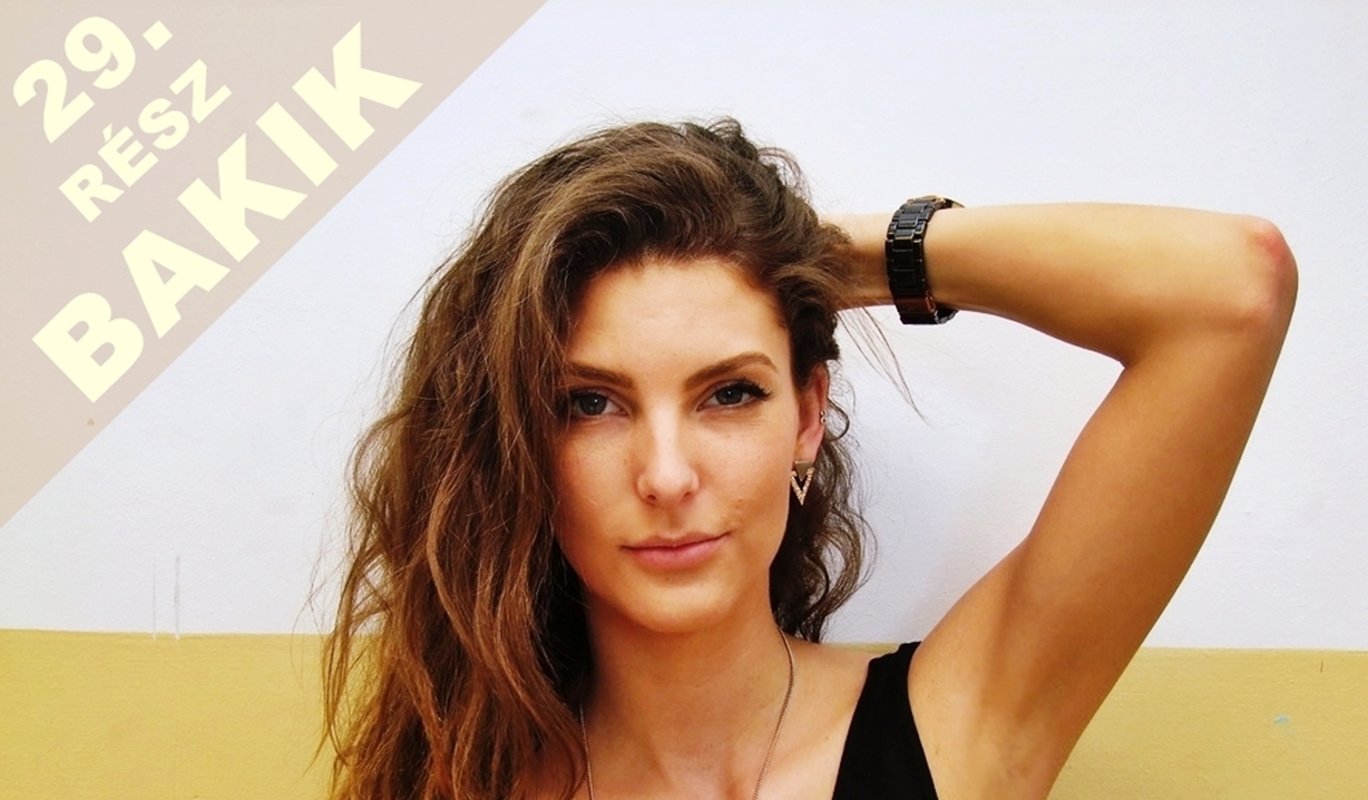 Bakik – Középsuli sorozat 29. rész – Középsuli TV