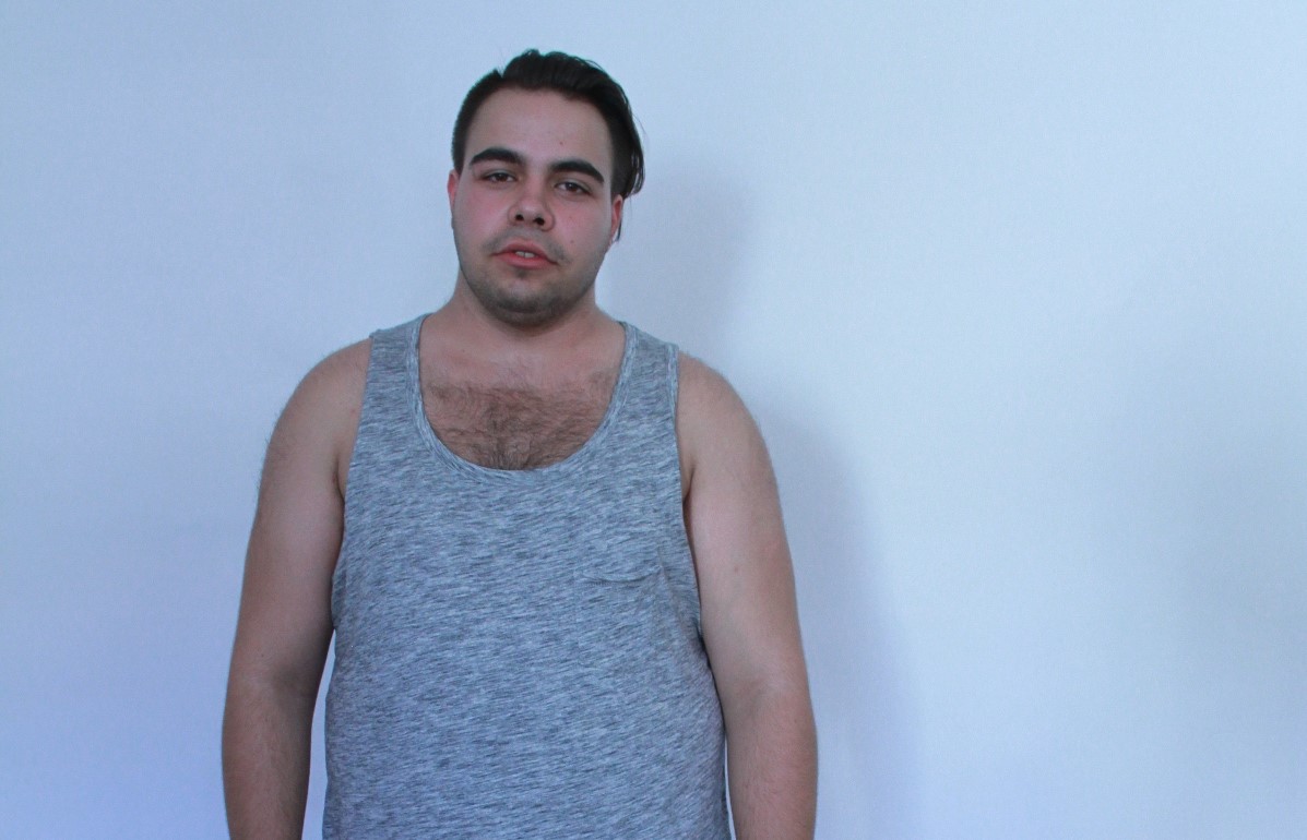 Casting a Középsulinál – Hegyi Farkas Manó