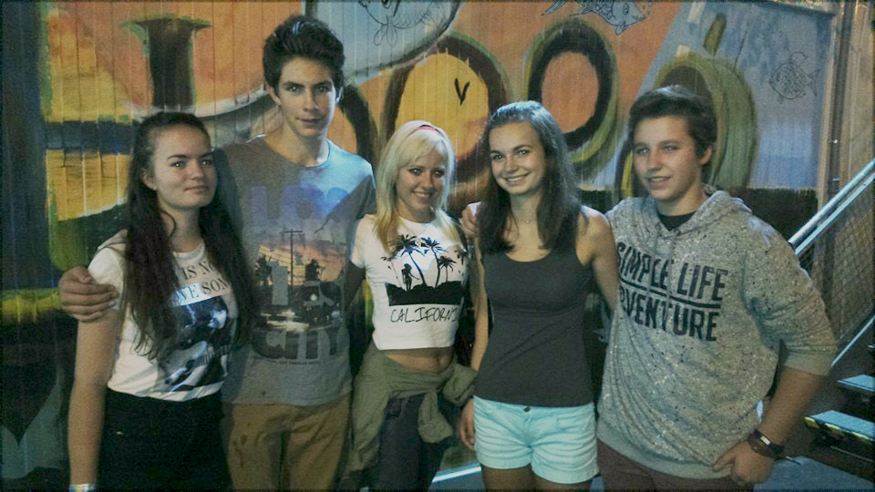 Július 23. Punnany szülinap – Bulizz INGYEN a KS szereplőkkel a Bp Parkban