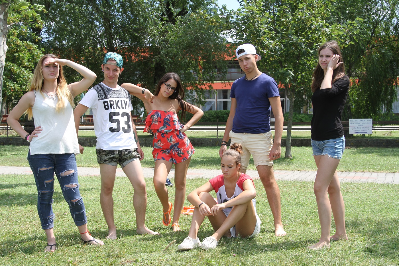 Nőként káromkodni menő vagy ciki? – A KS szereplői válaszolnak