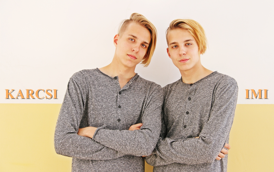 Ilyen ikernek lenni – Bali és Pali mesél