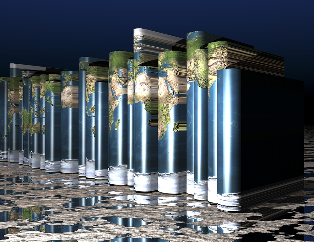 Időben megérkeznek a 12. osztályos törikönyvek