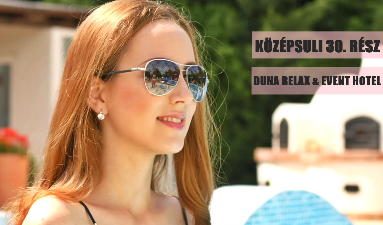 Itt forgattuk a Középsuli 30. részét – KÖZÉPSULI TV