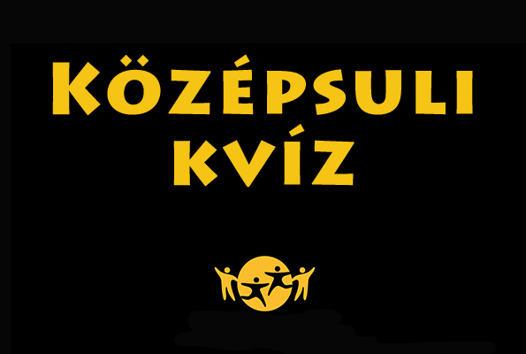 Te meg tudod válaszolni a tábori kvízkérdéseket? – Középsuli TV