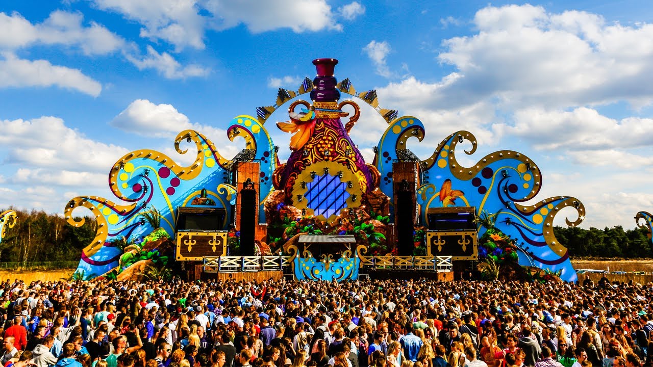 Ezek nélkül ne indulj fesztiválozni!