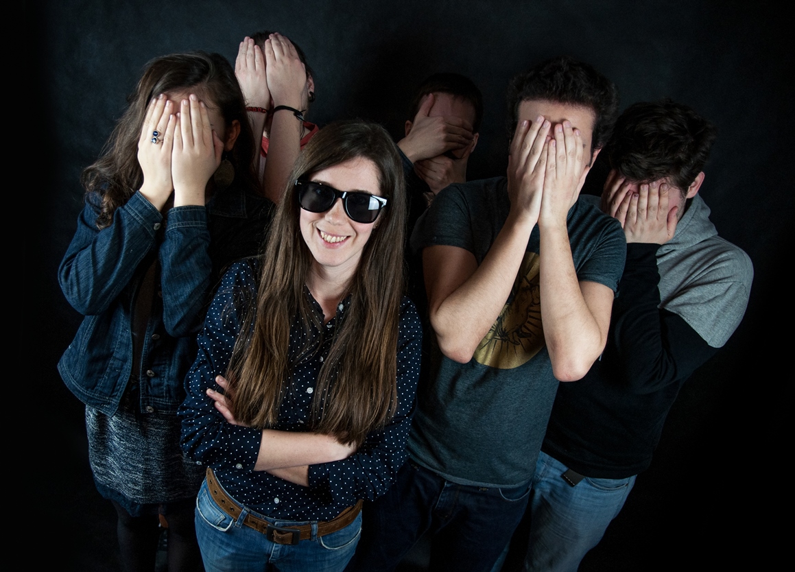 Debrecen nem ismert helyszíneit mutatja be a Nyilas Reni & Ők klipje