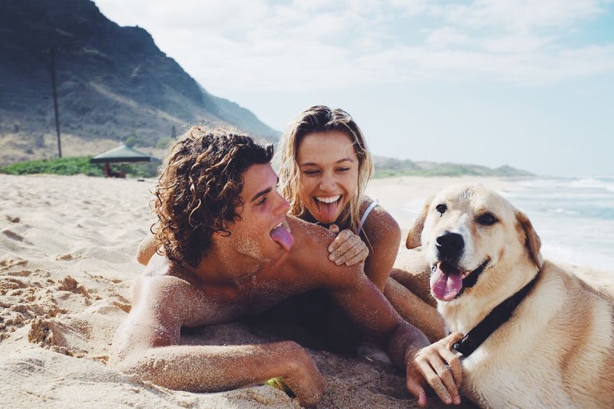 Alexis Ren és Jay Alvarrez: az igaz szerelem?