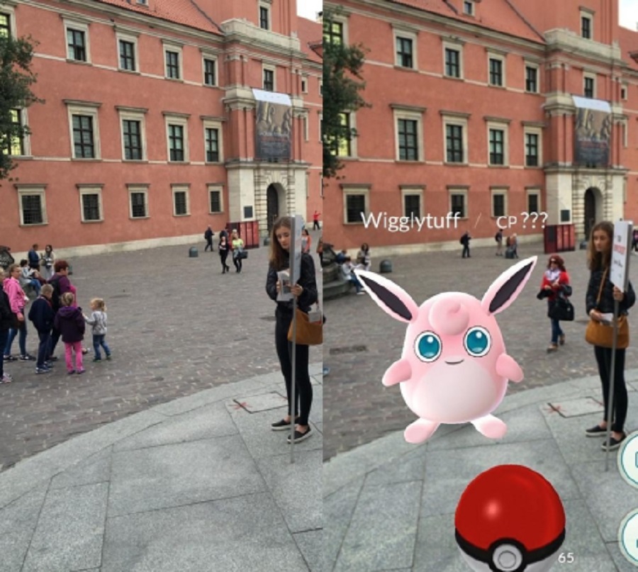 A Pokémon Go az új valóság – megmutatjuk, miért!