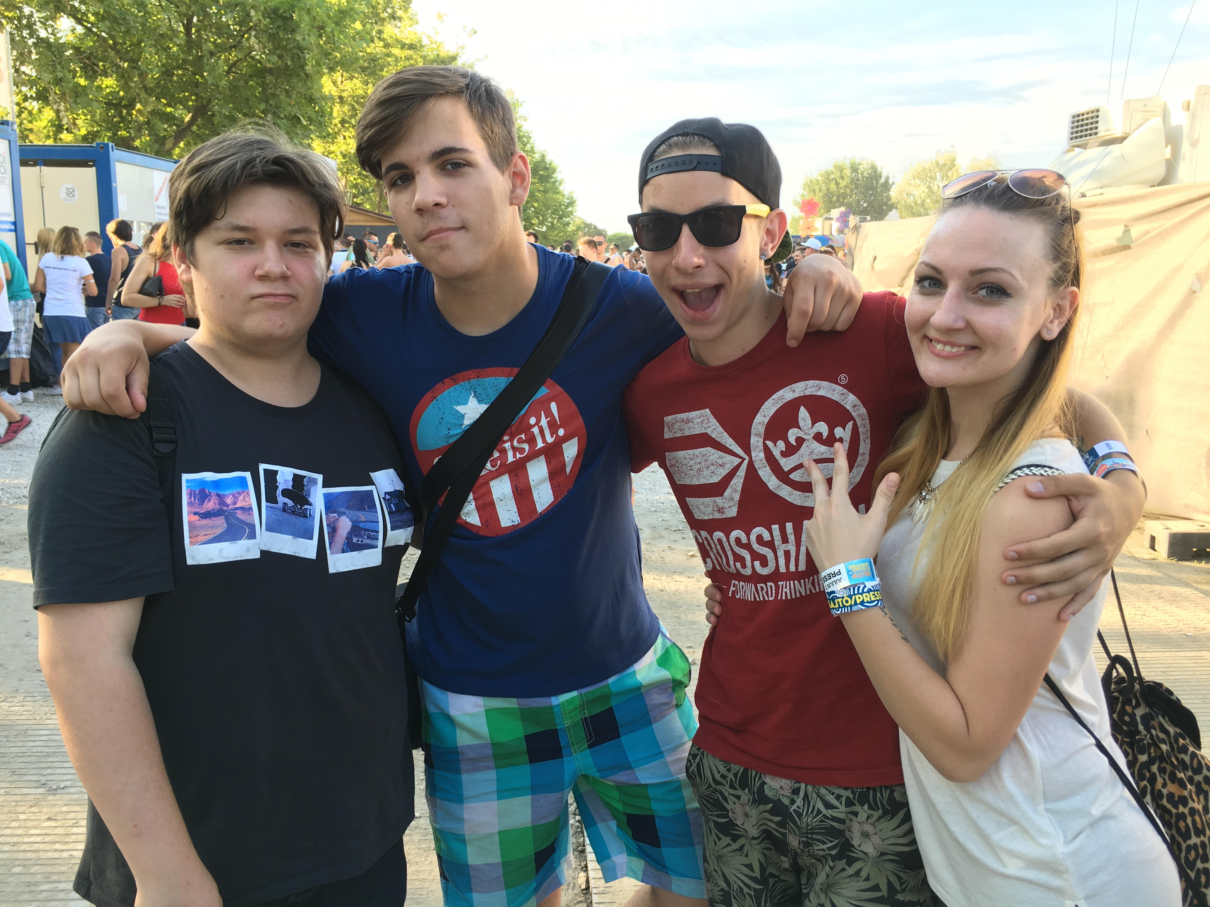 Ilyen volt a Balaton Soundon – Fotósorozat