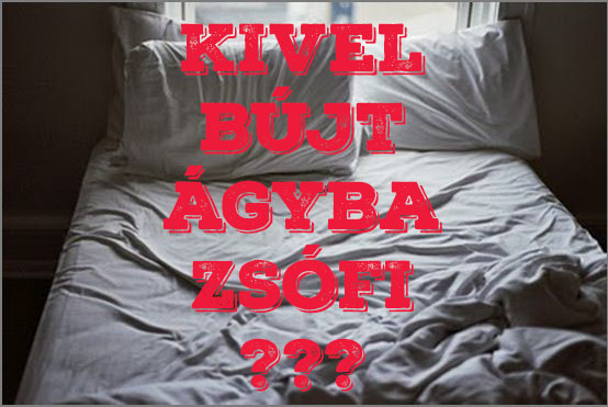 Zsófi végre valóban pasifaló lett? – Vasárnap minden kiderül!