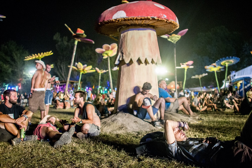 #szigetrecycling: Zöldnek lenni menő!