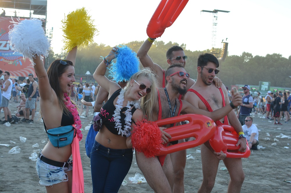 Ők voltak a kedvenc karaktereink a Szigeten