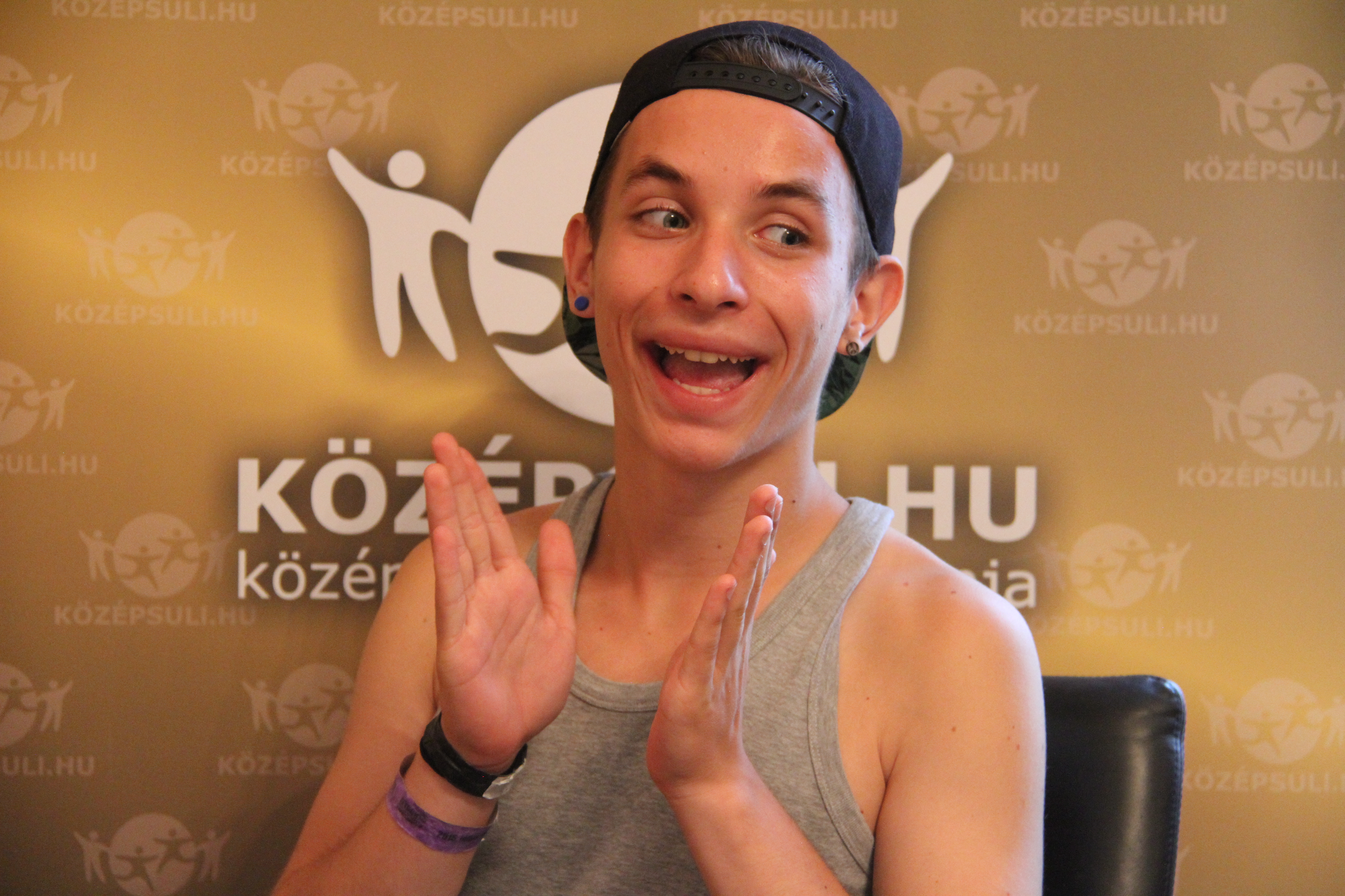 Milyen tetoválásokat akar még Olivér?