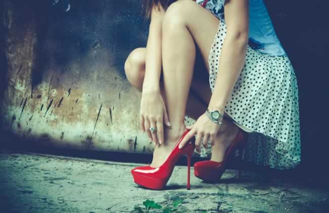 Milyen ruhát NE vegyél föl SOHA!? – divattippek lányoknak