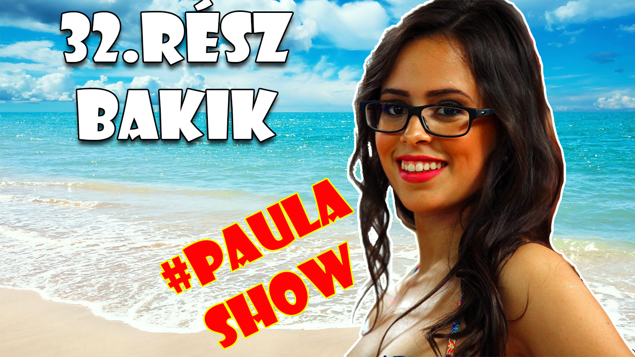 Bakik – Középsuli sorozat 32. rész – Középsuli TV