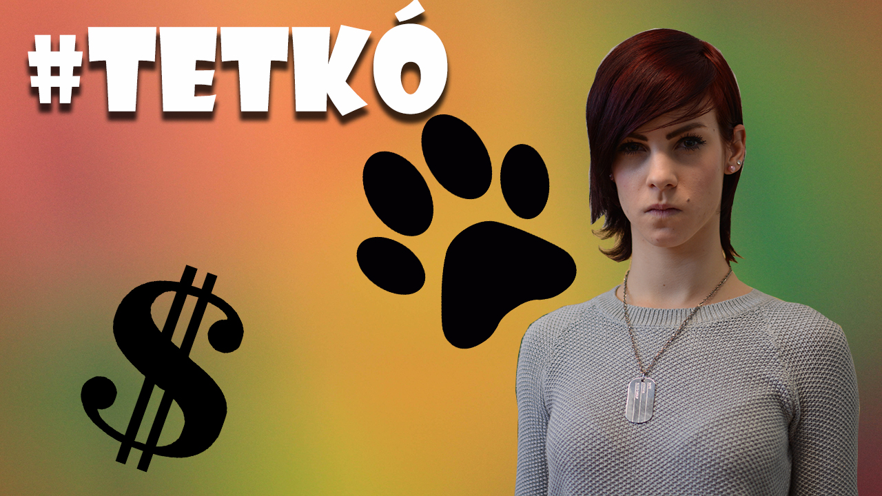 Réka masnit fog tetováltatni a combjára! – Középsuli TV