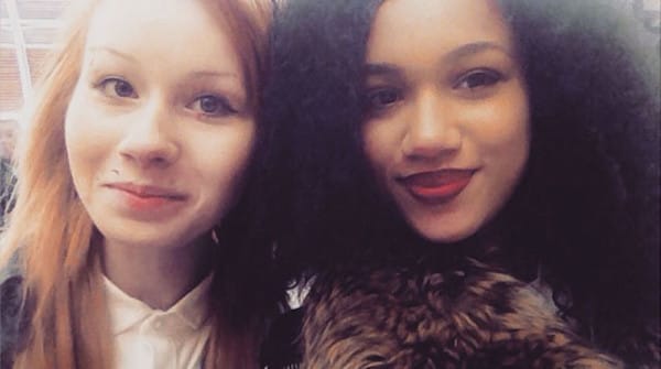 A legfurább ikerpár