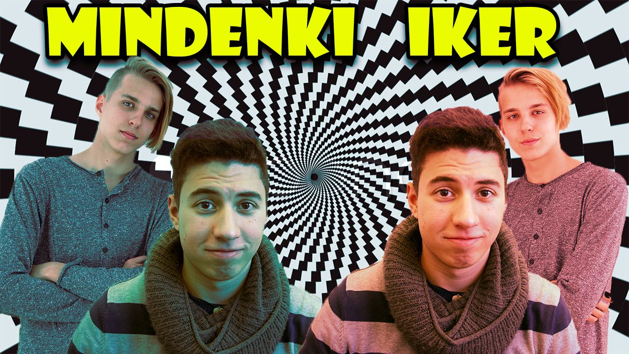 Bugyis Kérdezz-Felelek – KÖZÉPSULI TV