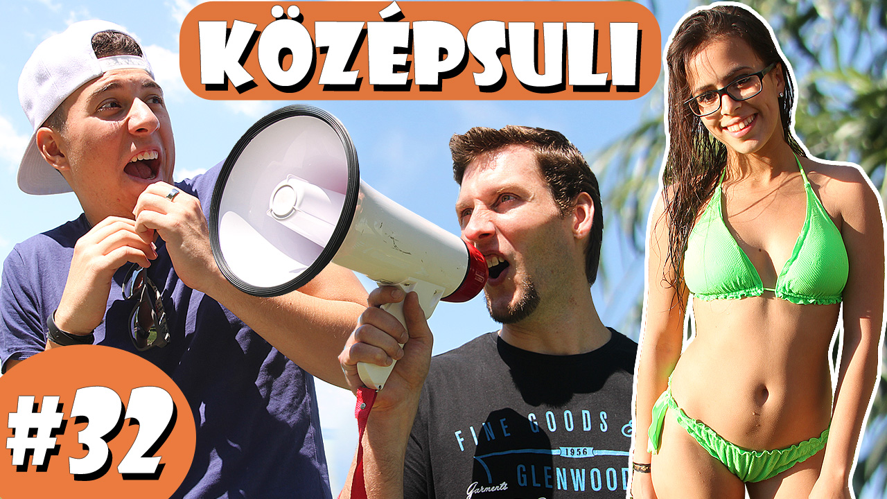 Amikor a lúzer és a macsó egymásra találtak – KVÍZ a 32. részről!