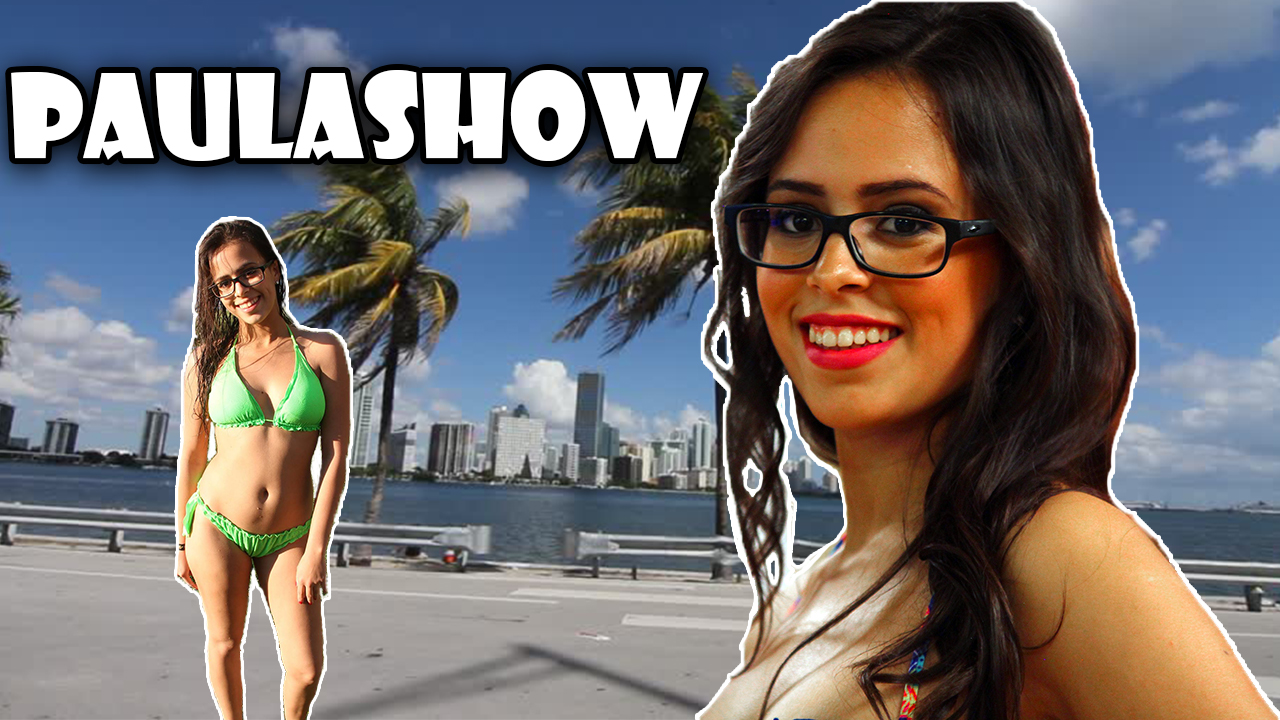 Bakik Különkiadás – Paola Torres – Középsuli TV