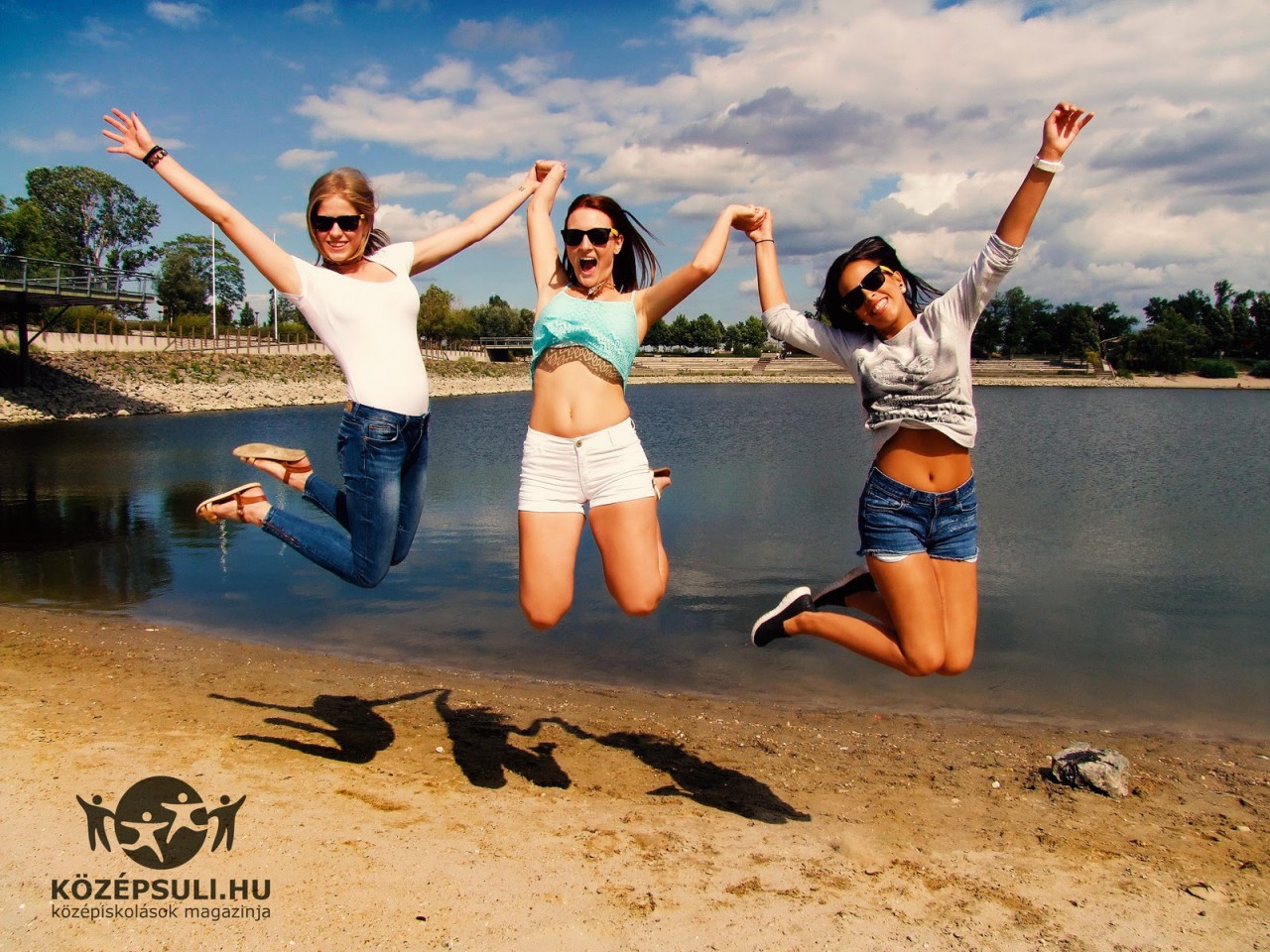 A Középsuli szereplőinek is vannak kedvenc jeleneteik