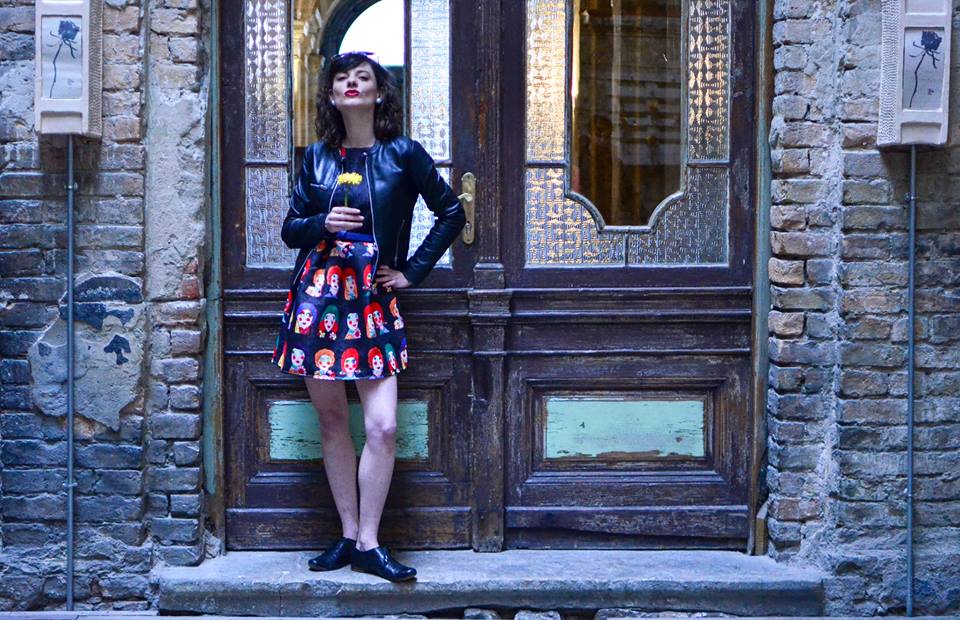 „Hálásnak kell lenni a jó dolgokért”