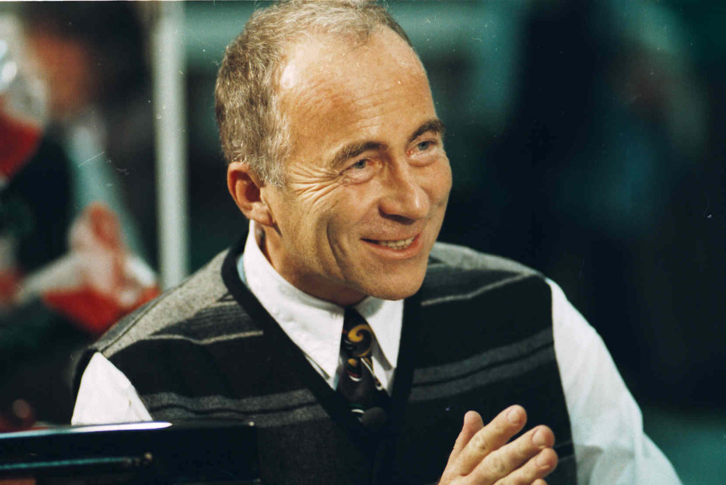 “Számomra mindig az értékek felmutatása volt a legfontosabb” – Interjú Juhász Előddel