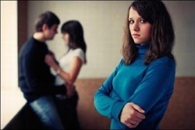 Az exed az osztálytársad?