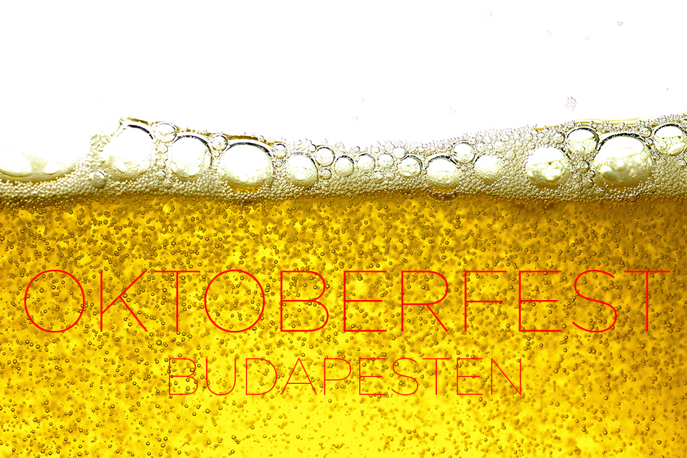 Újra Budapesten az Oktoberfest