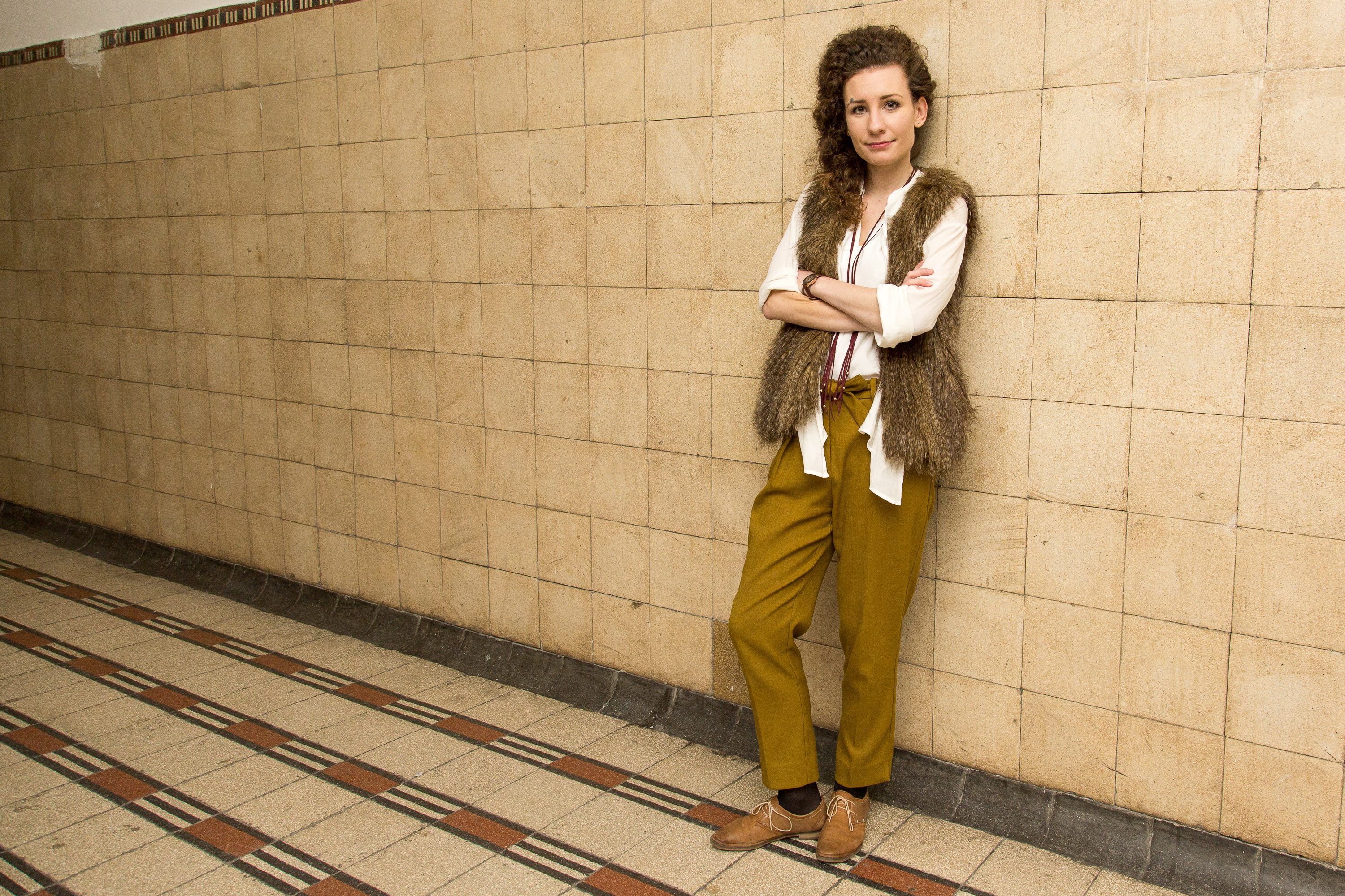 Melcsi néni tanácsai a sulihoz