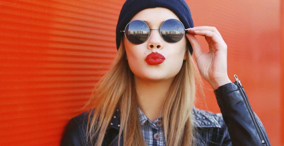 3 nagyon furi, de menő smink!