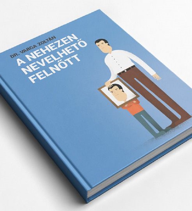 Online könyv, ami a szülőket neveli