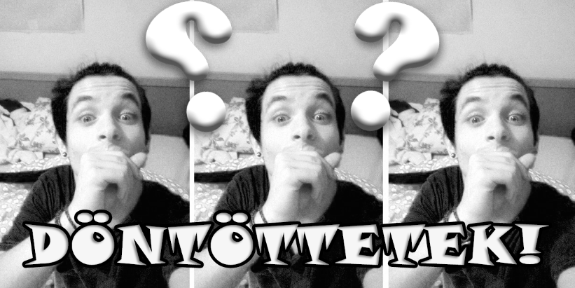 Eldöntöttétek, milyen színű legyen Olivér haja – Íme, az eredmény!