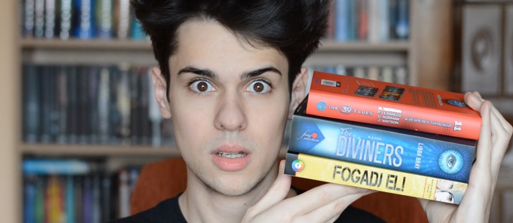 Ezek a kaják mennek TikTokon? Csecse Attila kóstol!