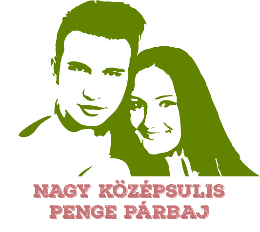 Párbajozz a Pengén Középsulis nyereményekért!