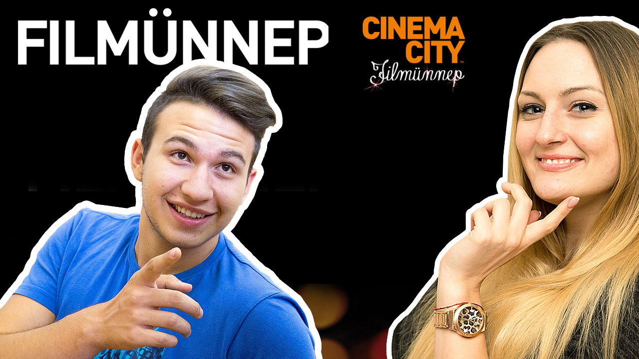 Hogyan csajozz és pasizz moziban? – Középsuli TV