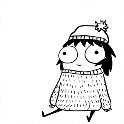 5 cuki rajz megmutatja, hogy miért is nehéz nőnek lenni