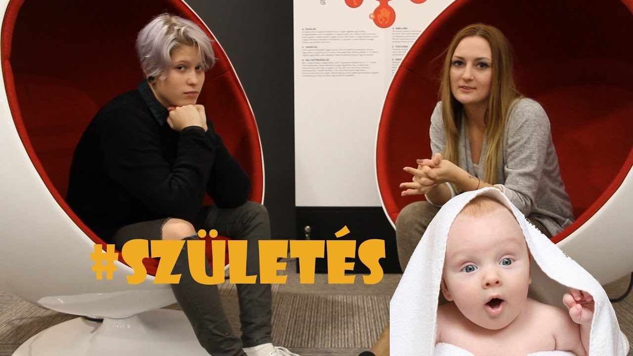 Születéses ask.fm Barbival és Esztivel! – Középsuli TV