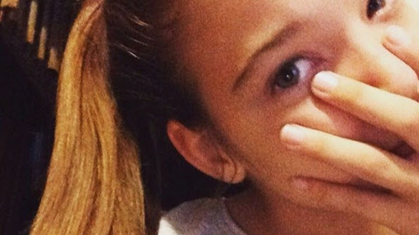 Szandi(mandi) végleg felhagyott a YouTube karrierrel