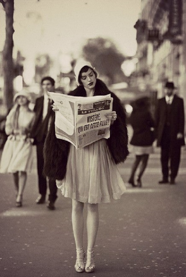 Vintage stílus – tippek kezdőknek és haladóknak