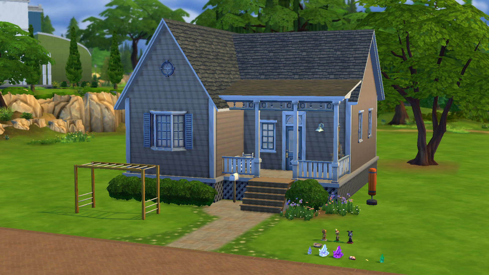 Tippek a sims 4 hez!