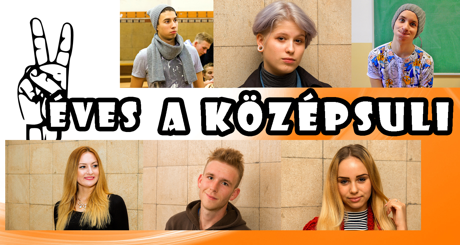 2 éves a Középsuli: ezt adta a sorozat szereplőinek