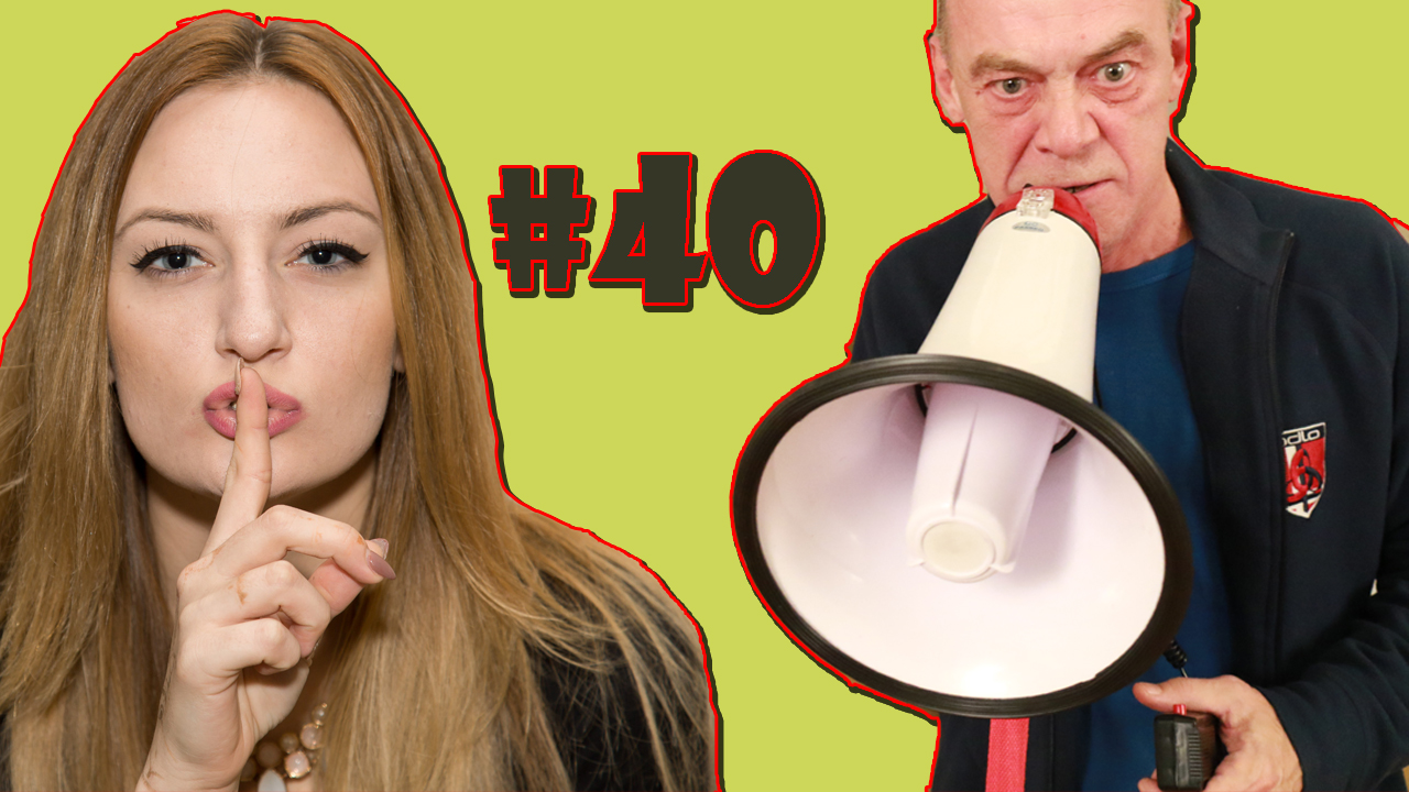 Előzetes – Középsuli sorozat 40. rész