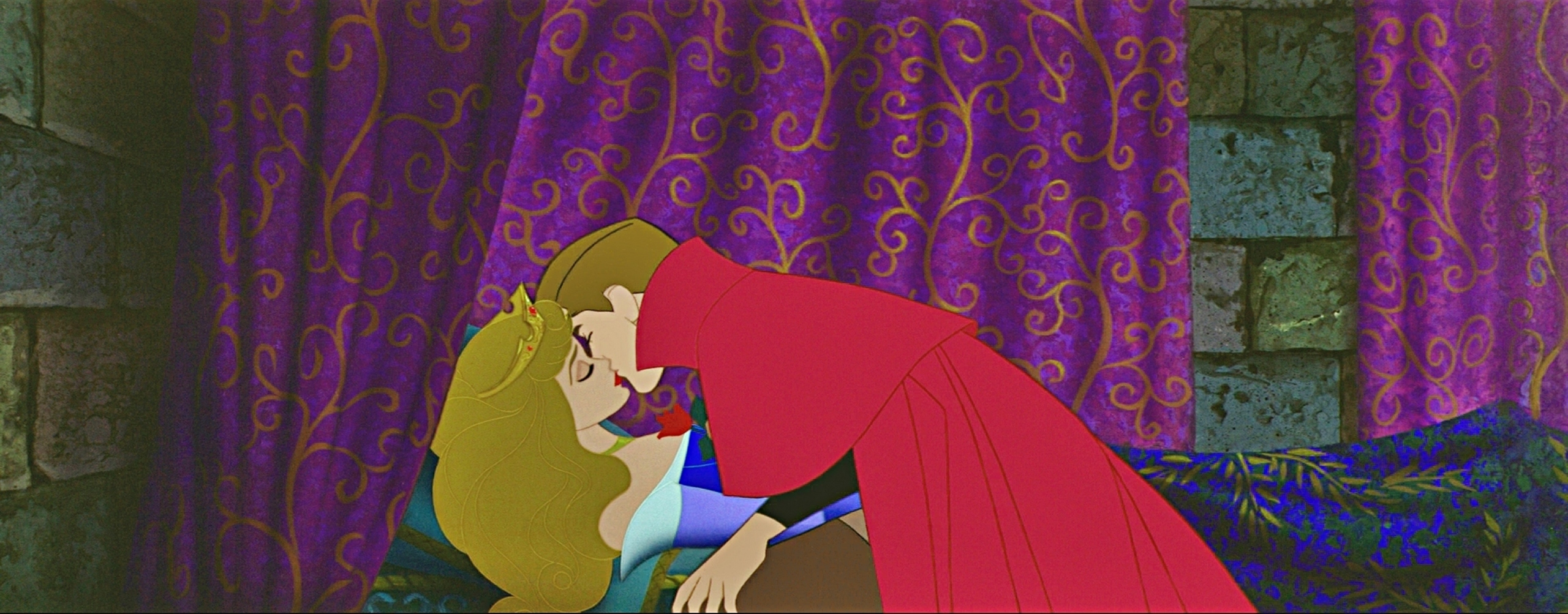 Szex, mint a mesében